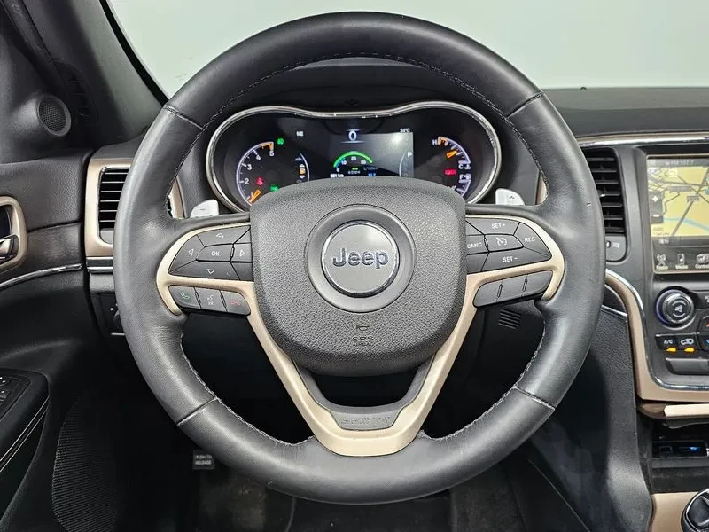 Jeep Grand cherokee 3.0 Diesel Limited Wk2 | Mobile.bg � ����������� 13