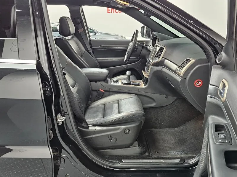 Jeep Grand cherokee 3.0 Diesel Limited Wk2 | Mobile.bg � ����������� 11
