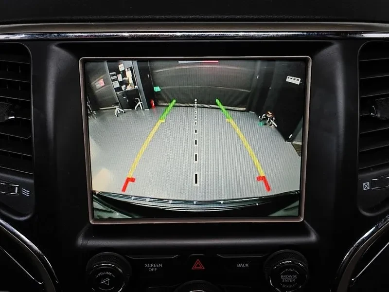 Jeep Grand cherokee 3.0 Diesel Limited Wk2 | Mobile.bg � ����������� 15