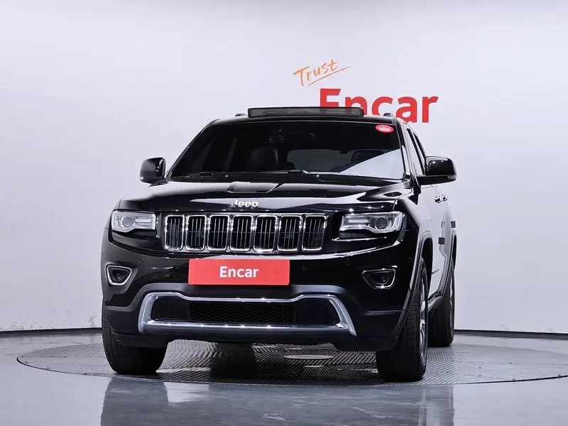 Jeep Grand cherokee 3.0 Diesel Limited Wk2 | Mobile.bg � ����������� 3