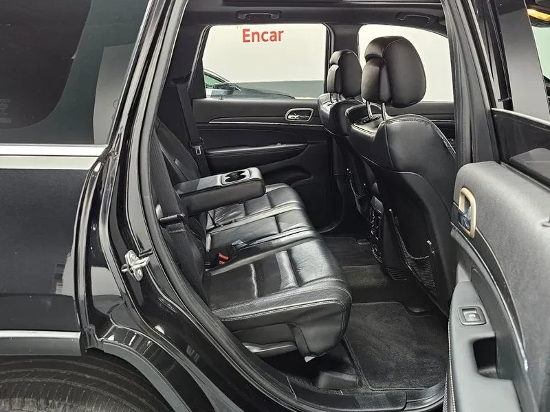 Jeep Grand cherokee 3.0 Diesel Limited Wk2 | Mobile.bg � ����������� 12