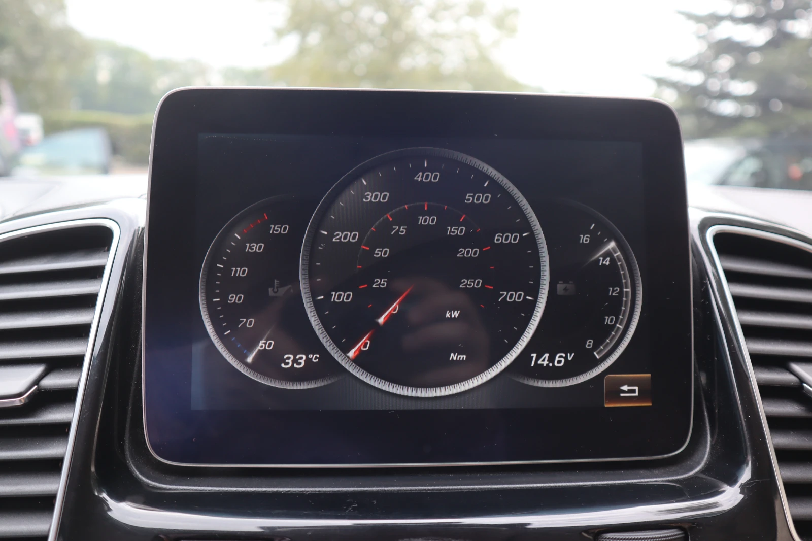 Mercedes-Benz GLE 350 CDI/Sport/360//AirMatic/Coupe | Mobile.bg   13