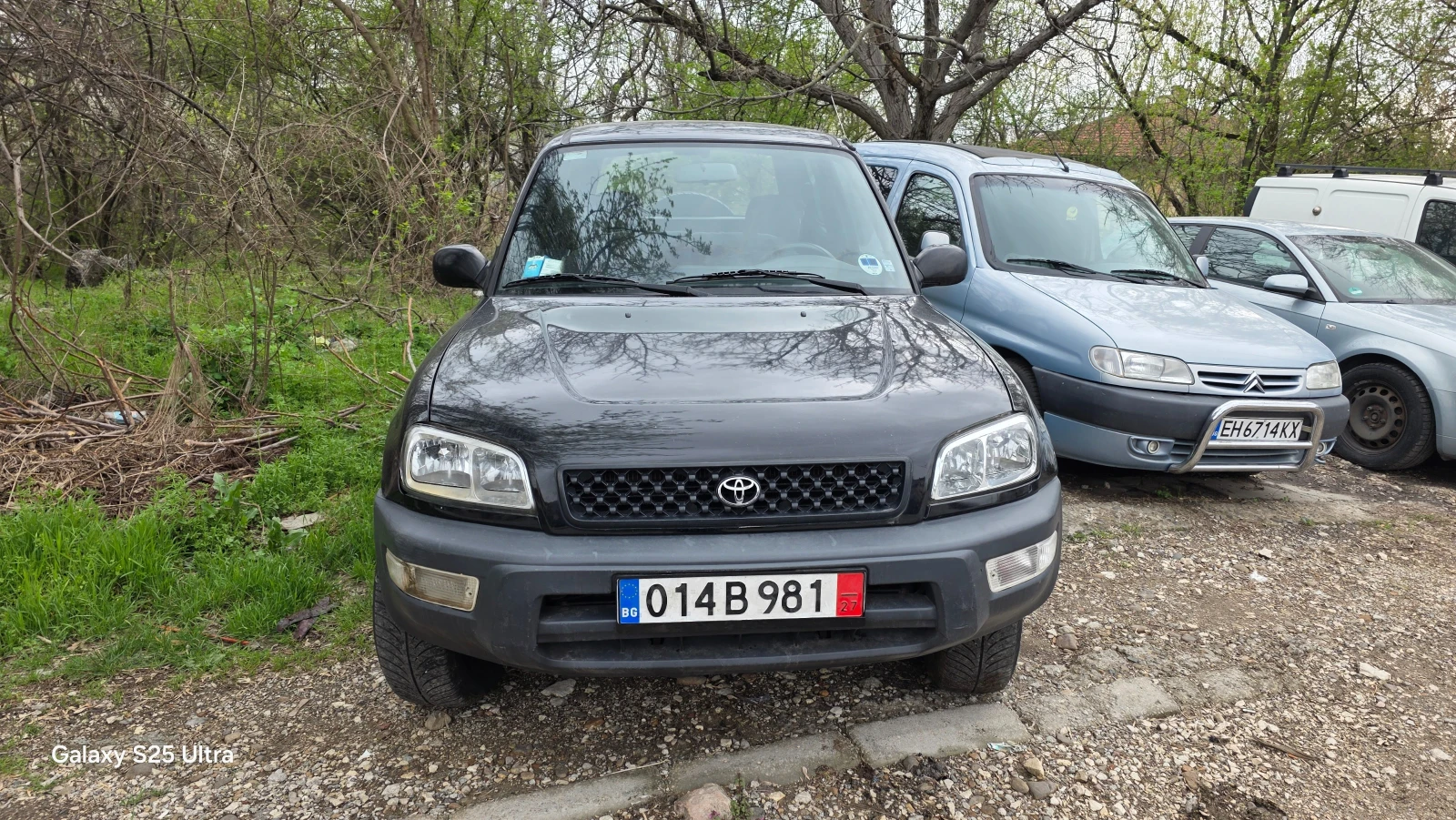 Toyota Rav4 2.0i  face | Mobile.bg — изображение 1