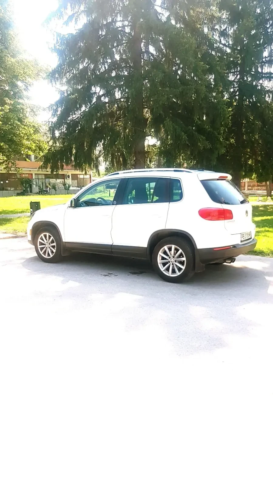 VW Tiguan WOLFSBURG EDITION - изображение 10