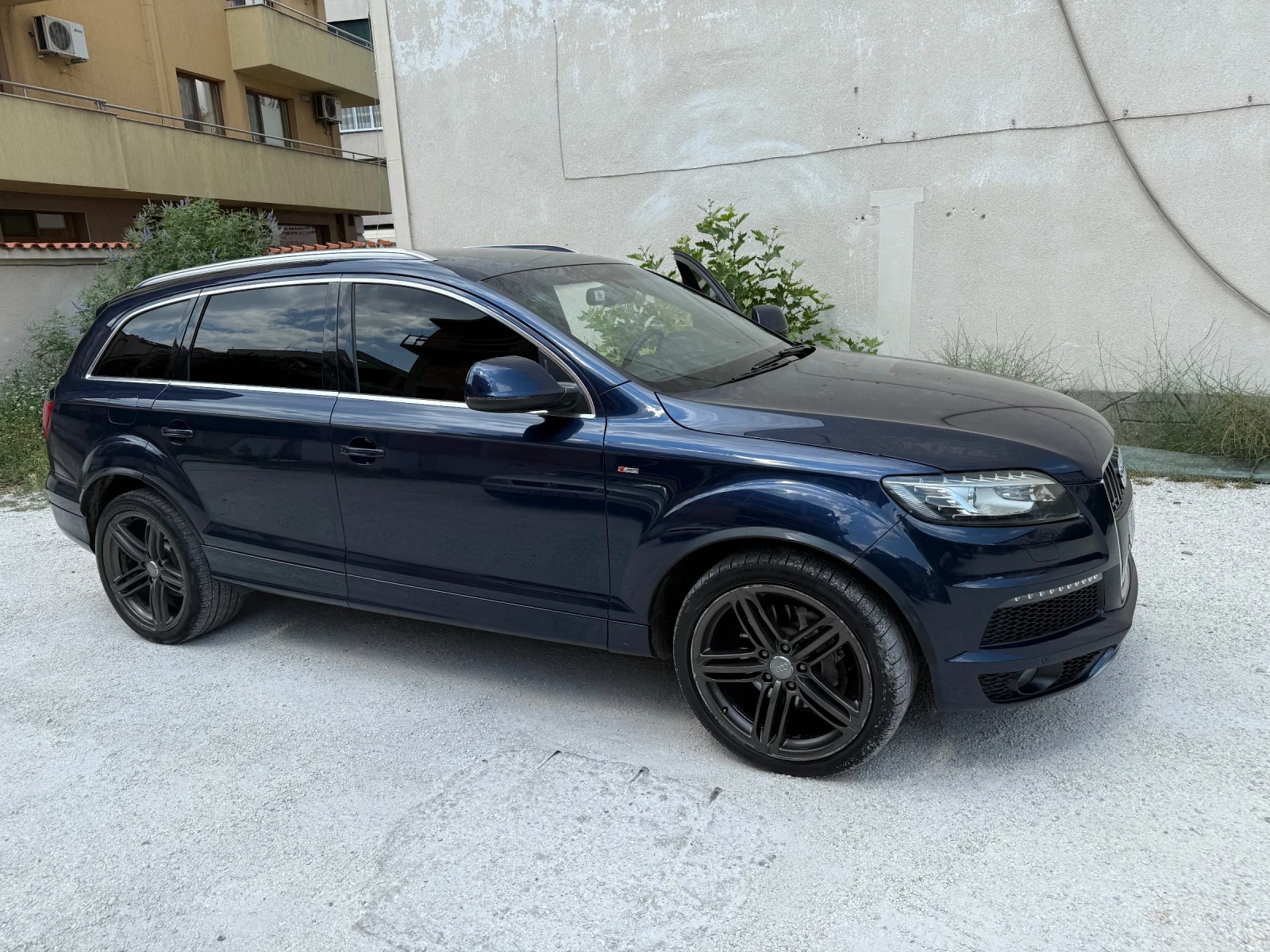 Audi Q7 3000tdi - изображение 3
