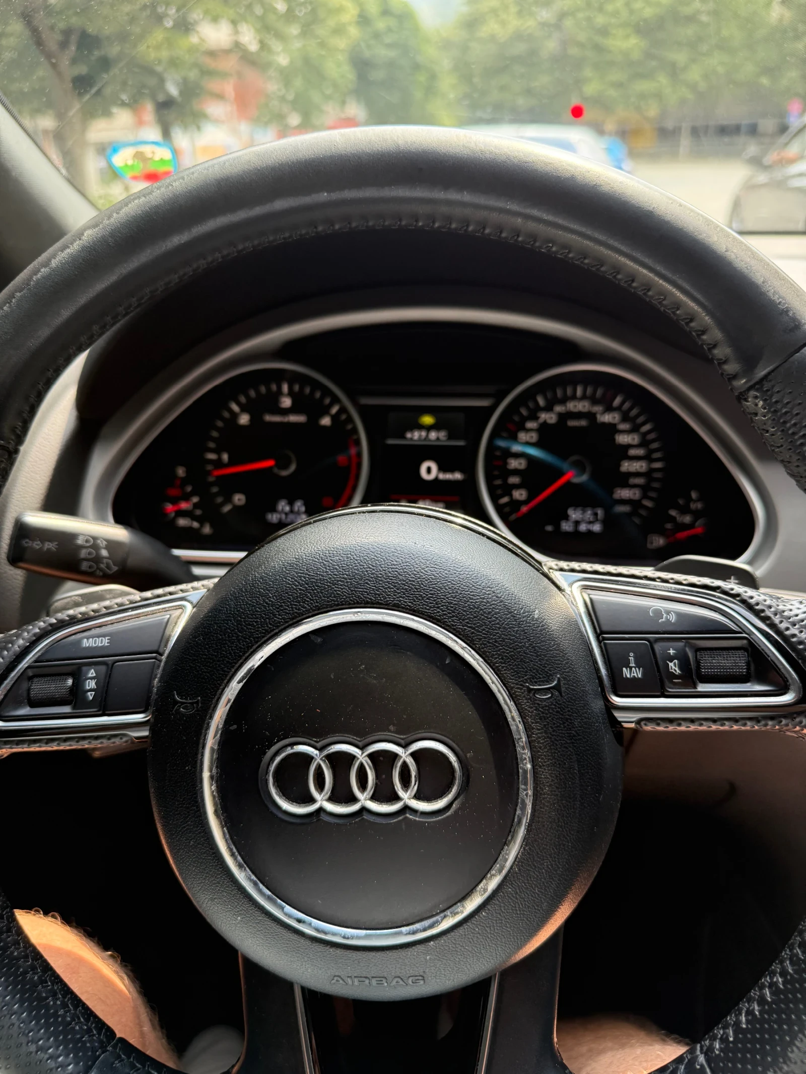 Audi Q7 3000tdi - изображение 9