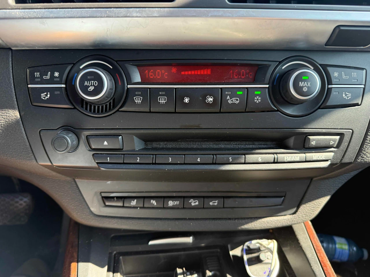 BMW X5 50I* CARFAX* АВТОФИНАНС БЕЗ ПЪРВОНАЧАЛНА ВНОСКА - изображение 9