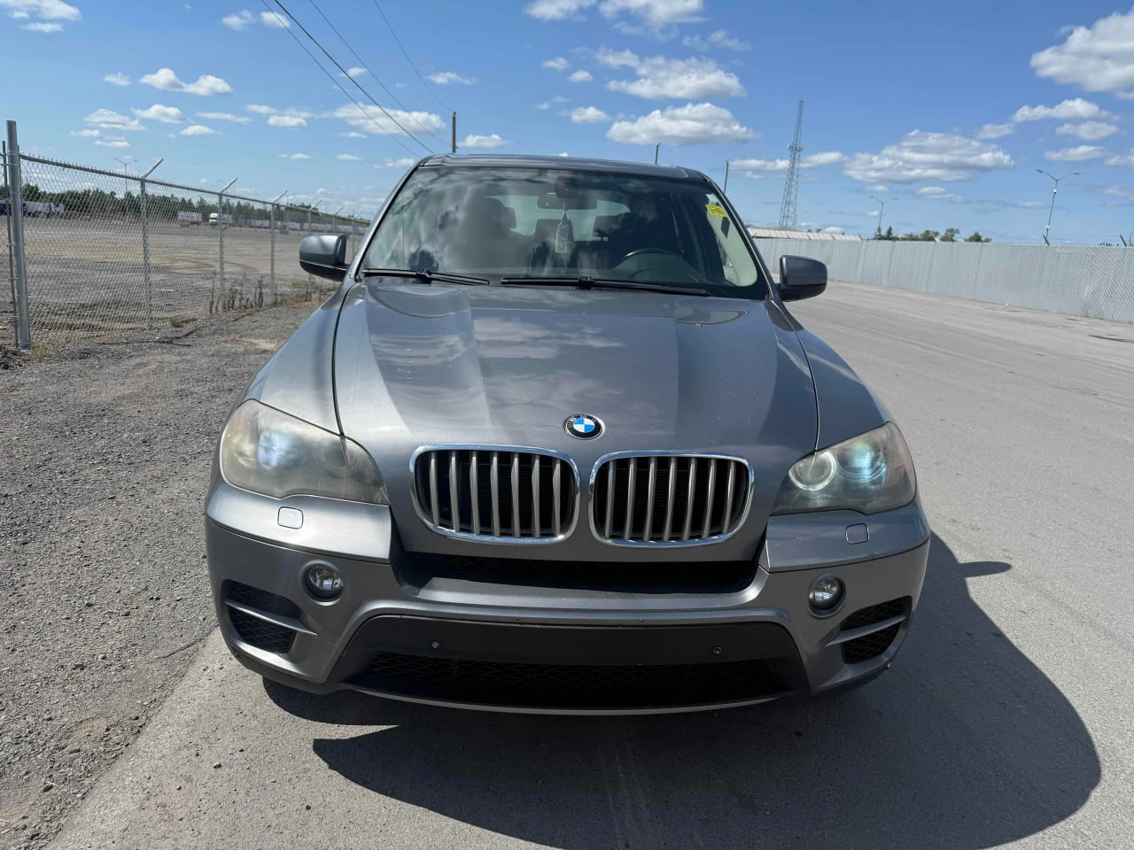 BMW X5 50I* CARFAX* АВТОФИНАНС БЕЗ ПЪРВОНАЧАЛНА ВНОСКА - изображение 5