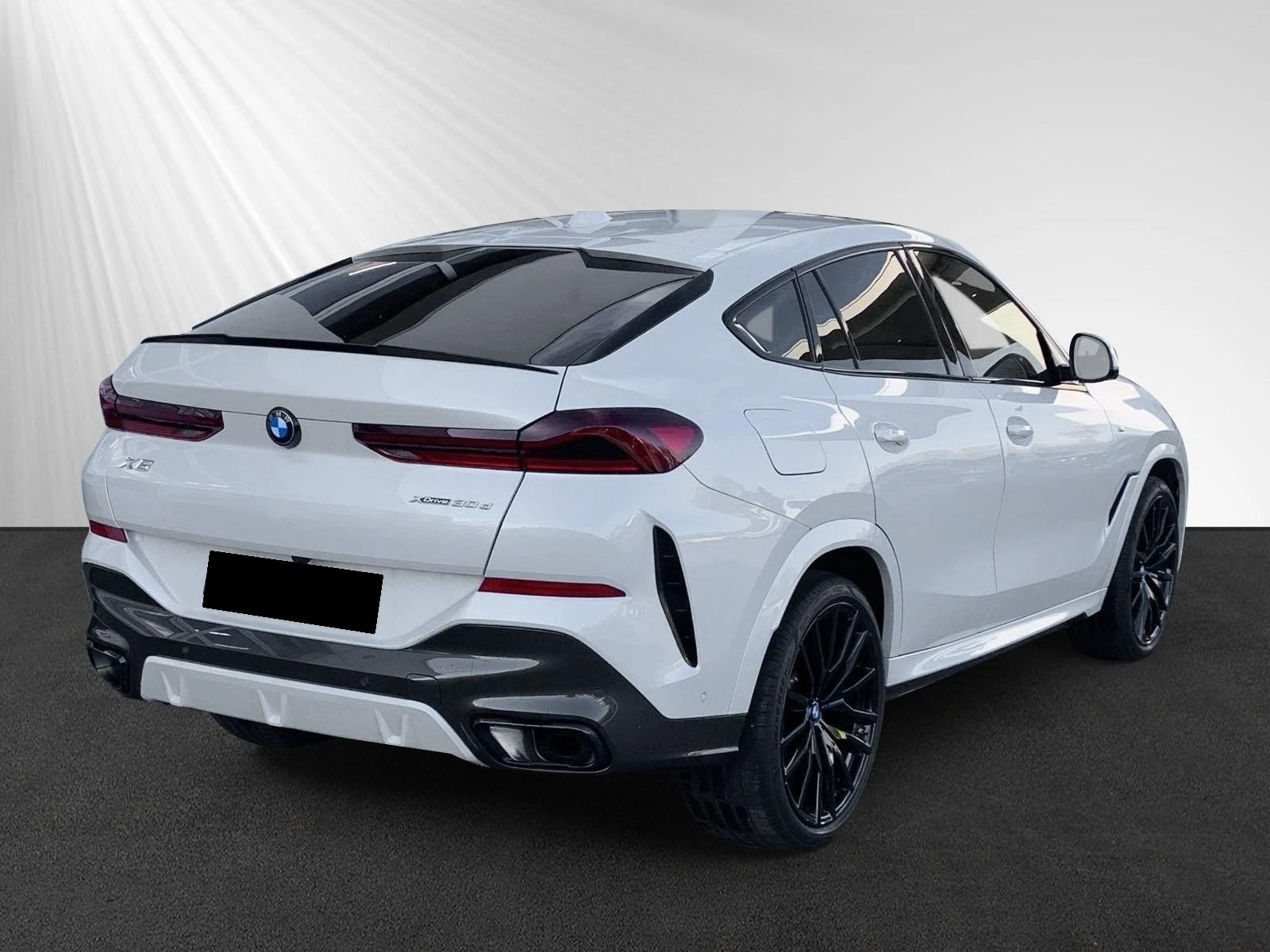 BMW X6 30d/xDrive/FACELIFT/M-SPORT PRO/H&K/HEAD UP/ICONIC - изображение 3