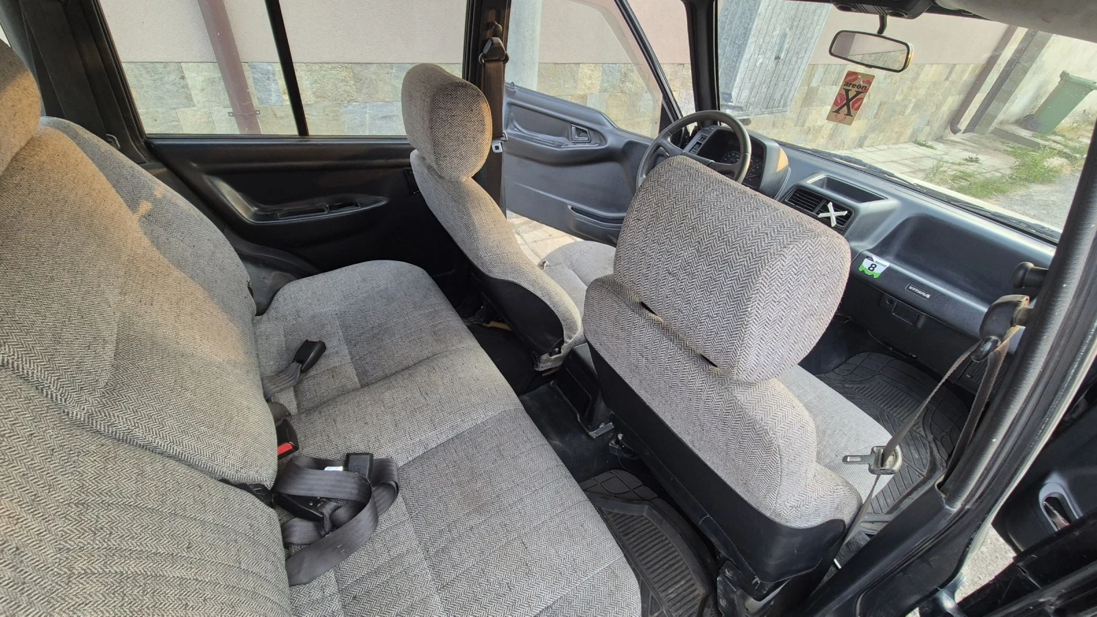 Suzuki Vitara  - изображение 9