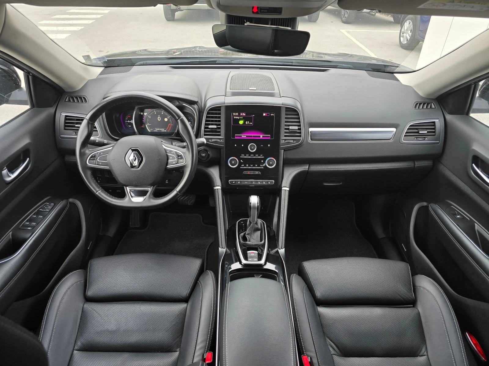 Renault Koleos 1.3 Tce Intens - изображение 8