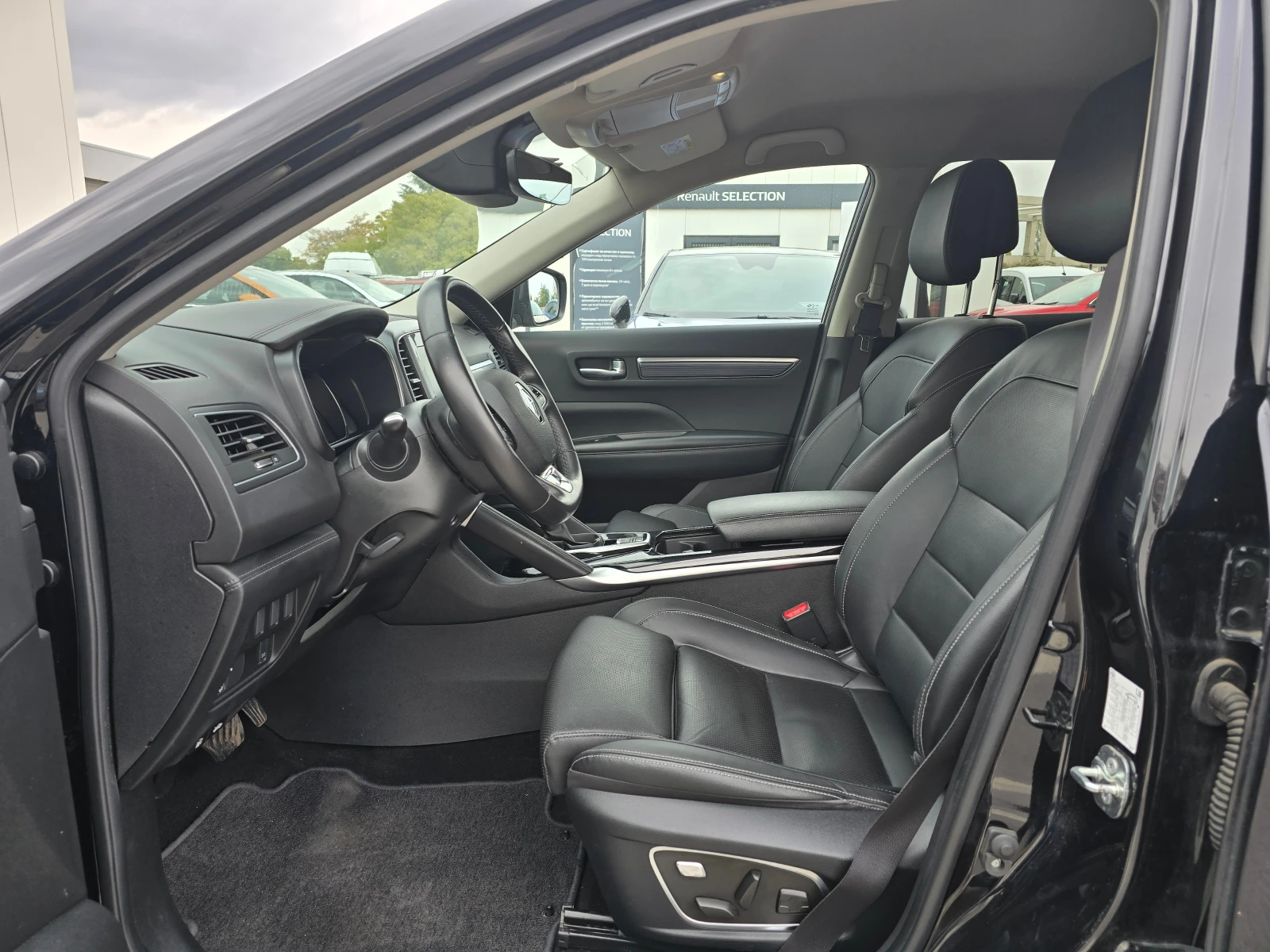 Renault Koleos 1.3 Tce Intens - изображение 6