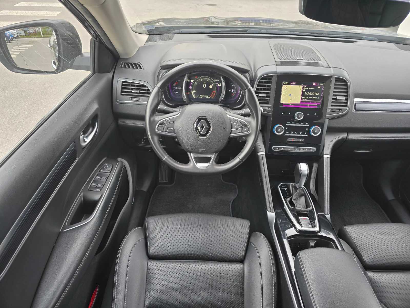 Renault Koleos 1.3 Tce Intens - изображение 10