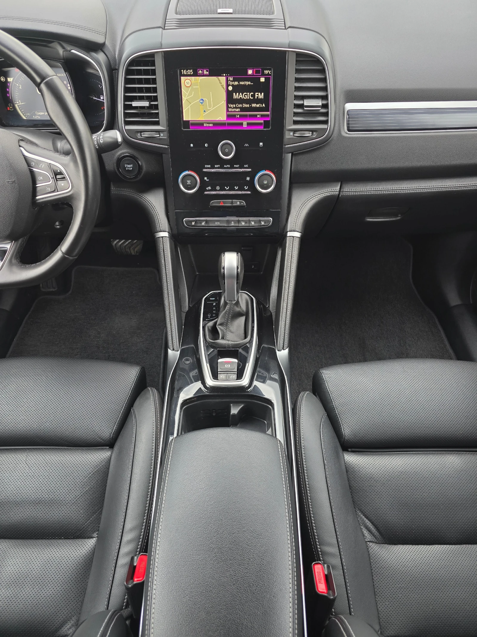 Renault Koleos 1.3 Tce Intens - изображение 9