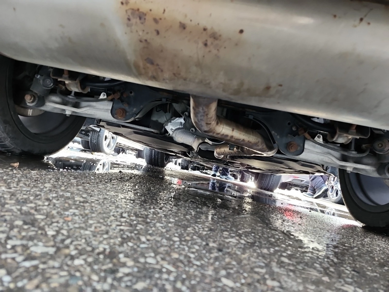 BMW X5 M PACK * * CARFAX * *   * *  | Mobile.bg   15