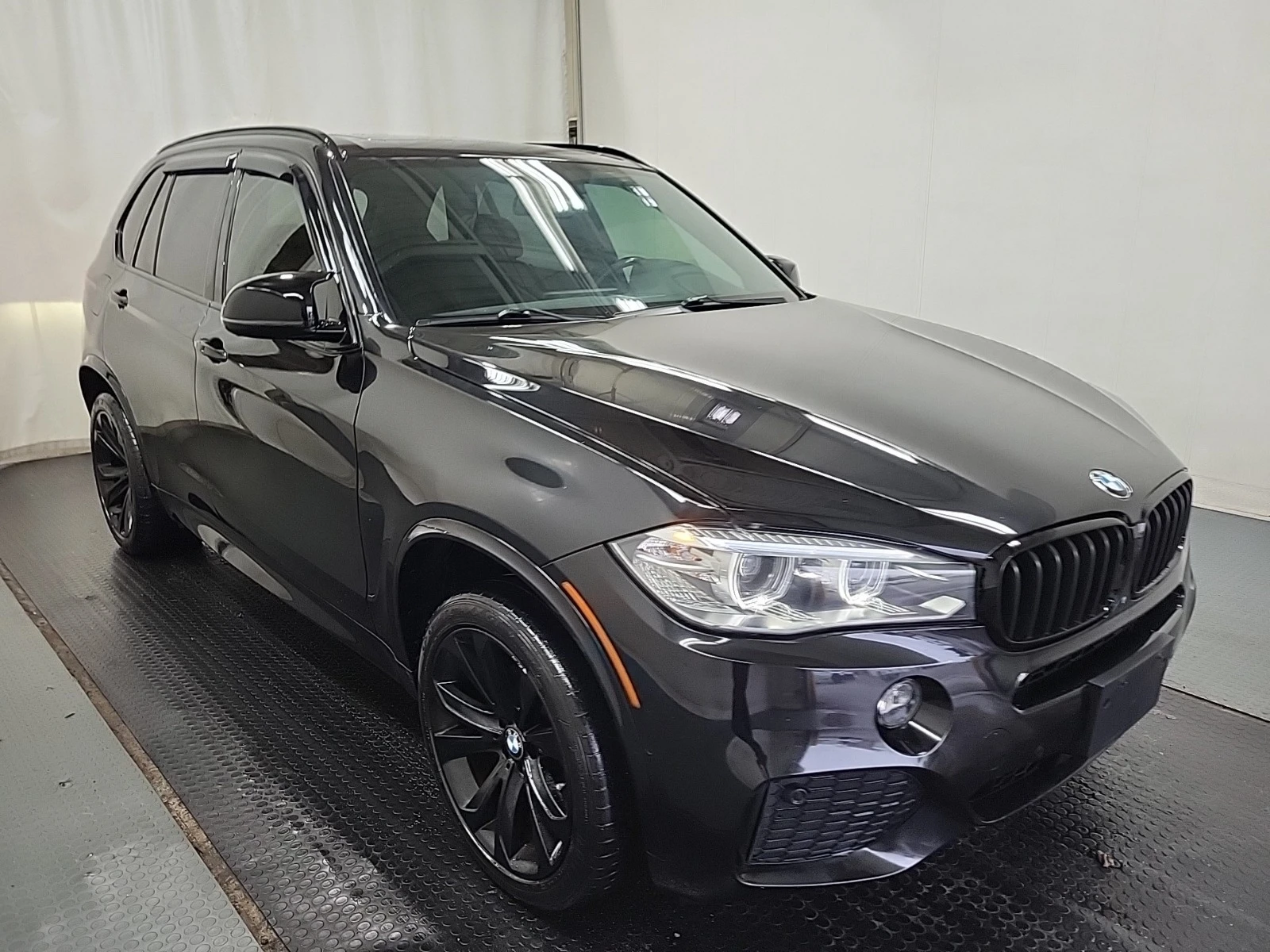 BMW X5 M PACK * * CARFAX * *   * *  | Mobile.bg   3