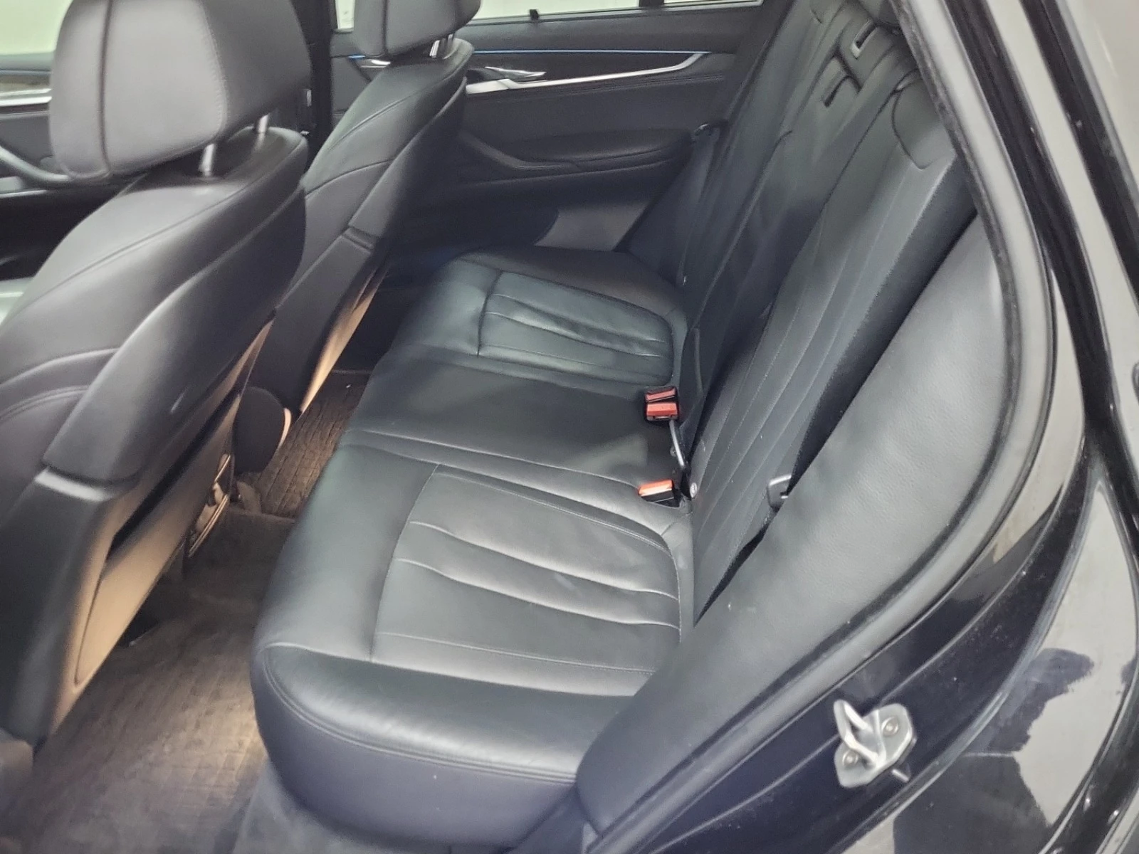 BMW X5 M PACK * * CARFAX * *   * *  | Mobile.bg   12