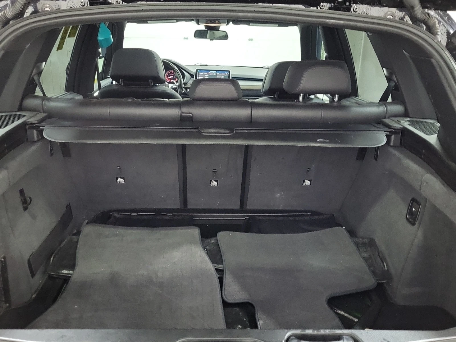 BMW X5 M PACK * * CARFAX * *   * *  | Mobile.bg   14