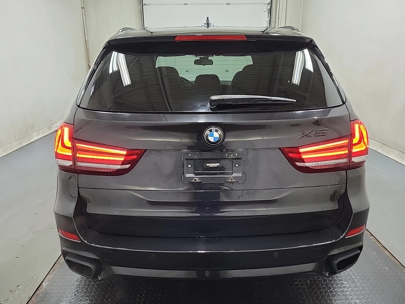 BMW X5 M PACK * * CARFAX * *   * *  | Mobile.bg   5