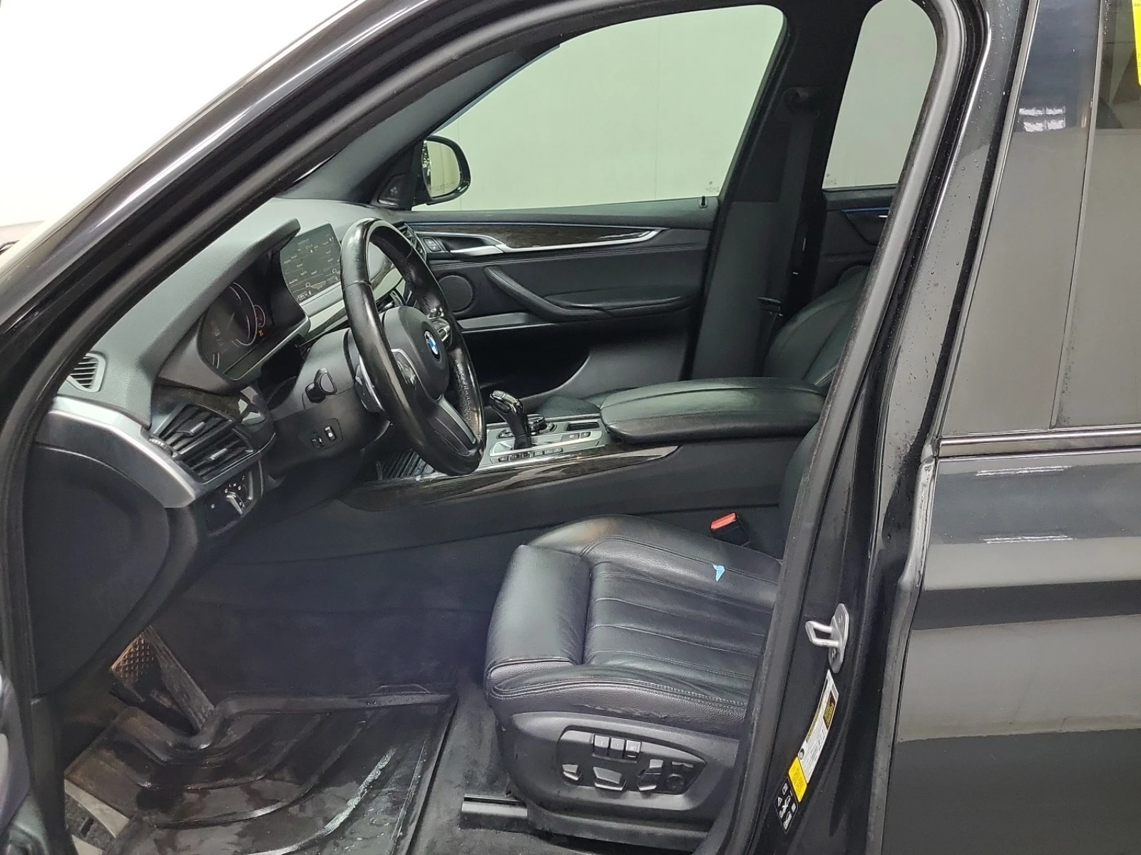 BMW X5 M PACK * * CARFAX * *   * *  | Mobile.bg   7