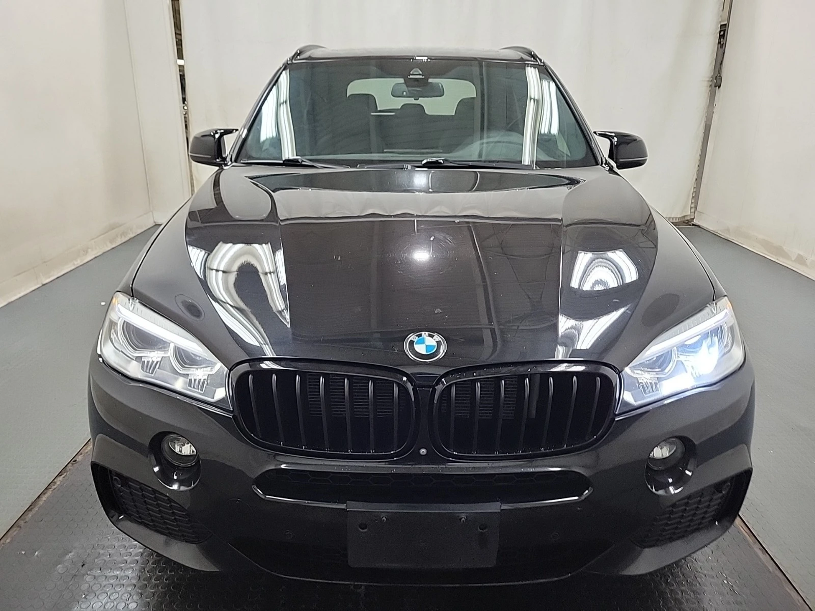 BMW X5 M PACK * * CARFAX * *   * *  | Mobile.bg   2
