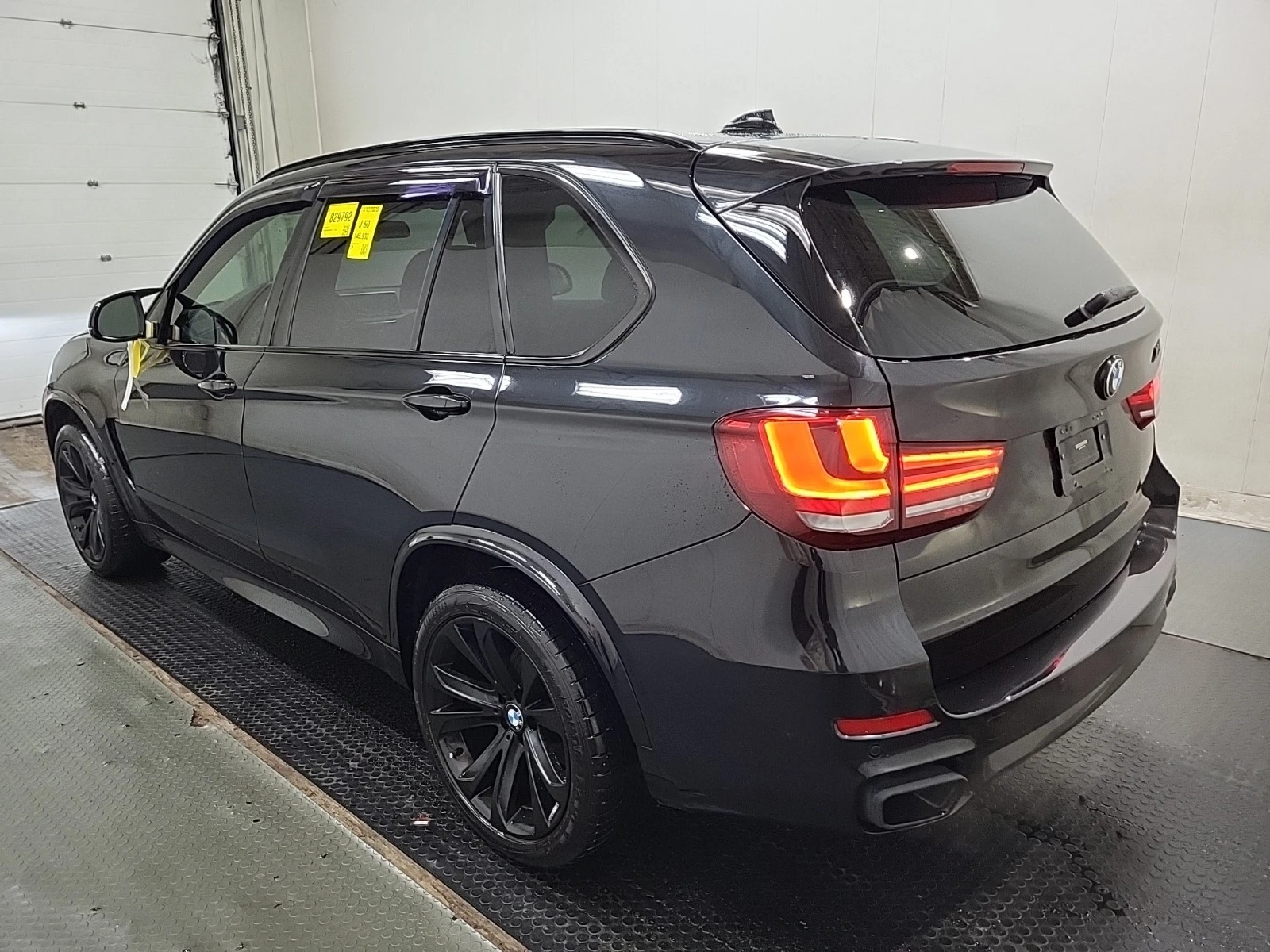 BMW X5 M PACK * * CARFAX * *   * *  | Mobile.bg   6