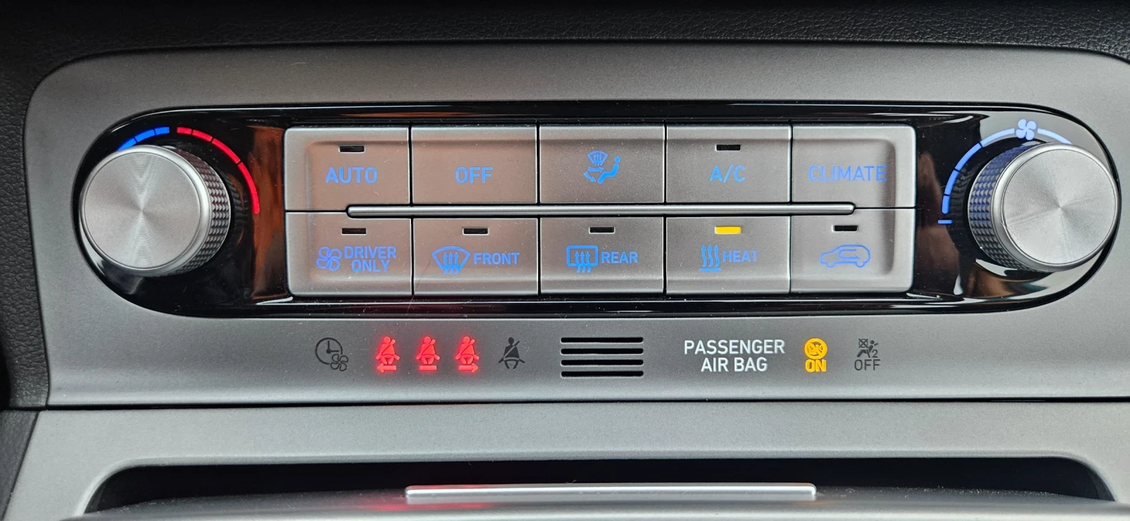 Hyundai Kona FACELIFT - изображение 9