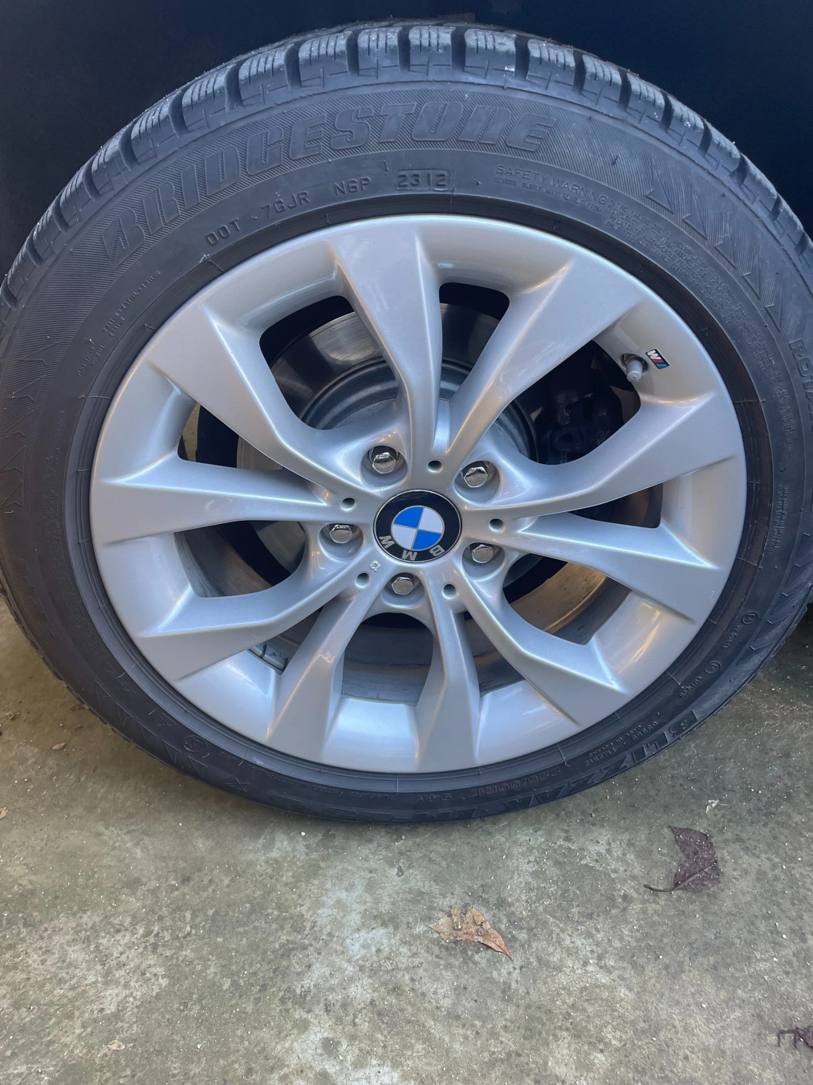 BMW X1 Drive - изображение 6