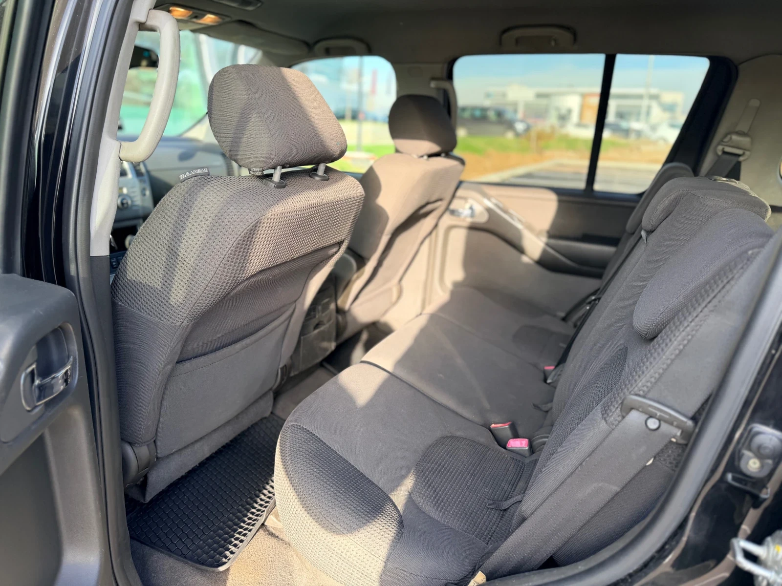 Nissan Pathfinder 2.5TDCI-������ ������� | Mobile.bg � ����������� 12