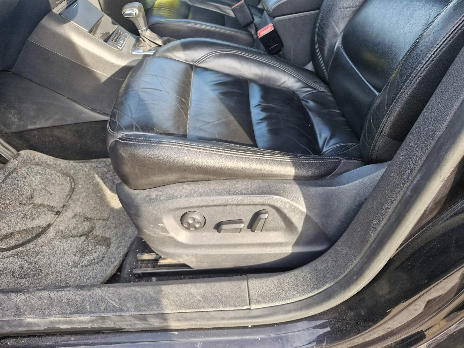 VW Tiguan 2.0 TDI - изображение 7