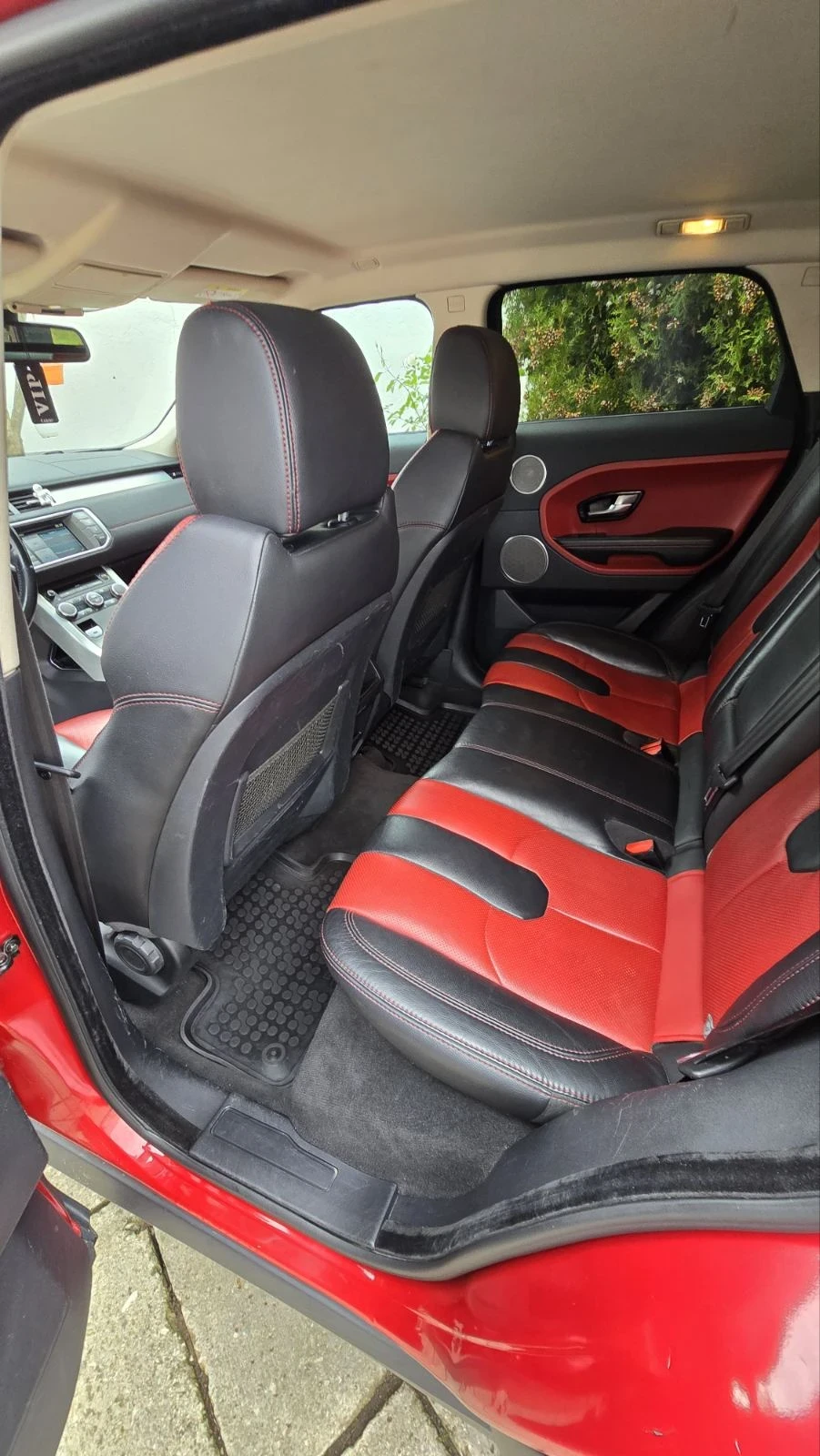 Land Rover Evoque 2.2 | Mobile.bg � ����������� 12