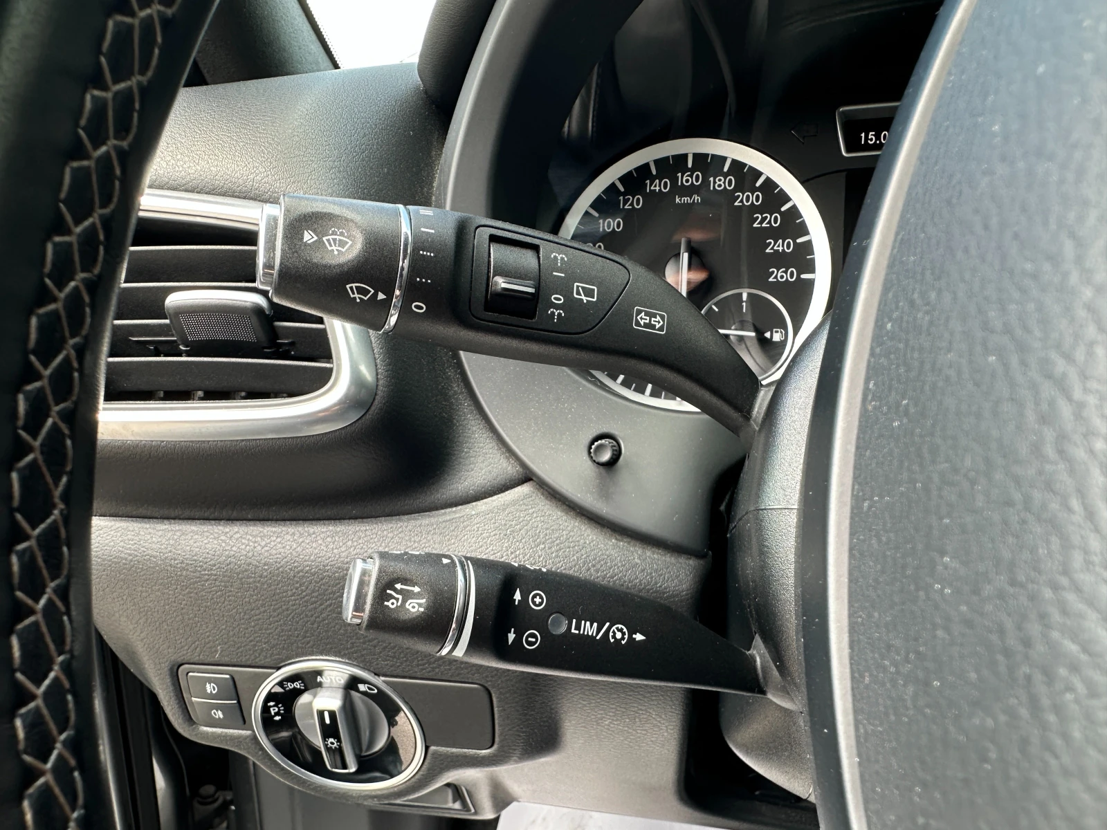 Infiniti Q30 2.2d 170 к.с.AWD//ГАРАНЦИЯ/БАРТЕР/ЛИЗИНГ/КОМЕНТАР, снимка 16 - Автомобили и джипове - 53035244