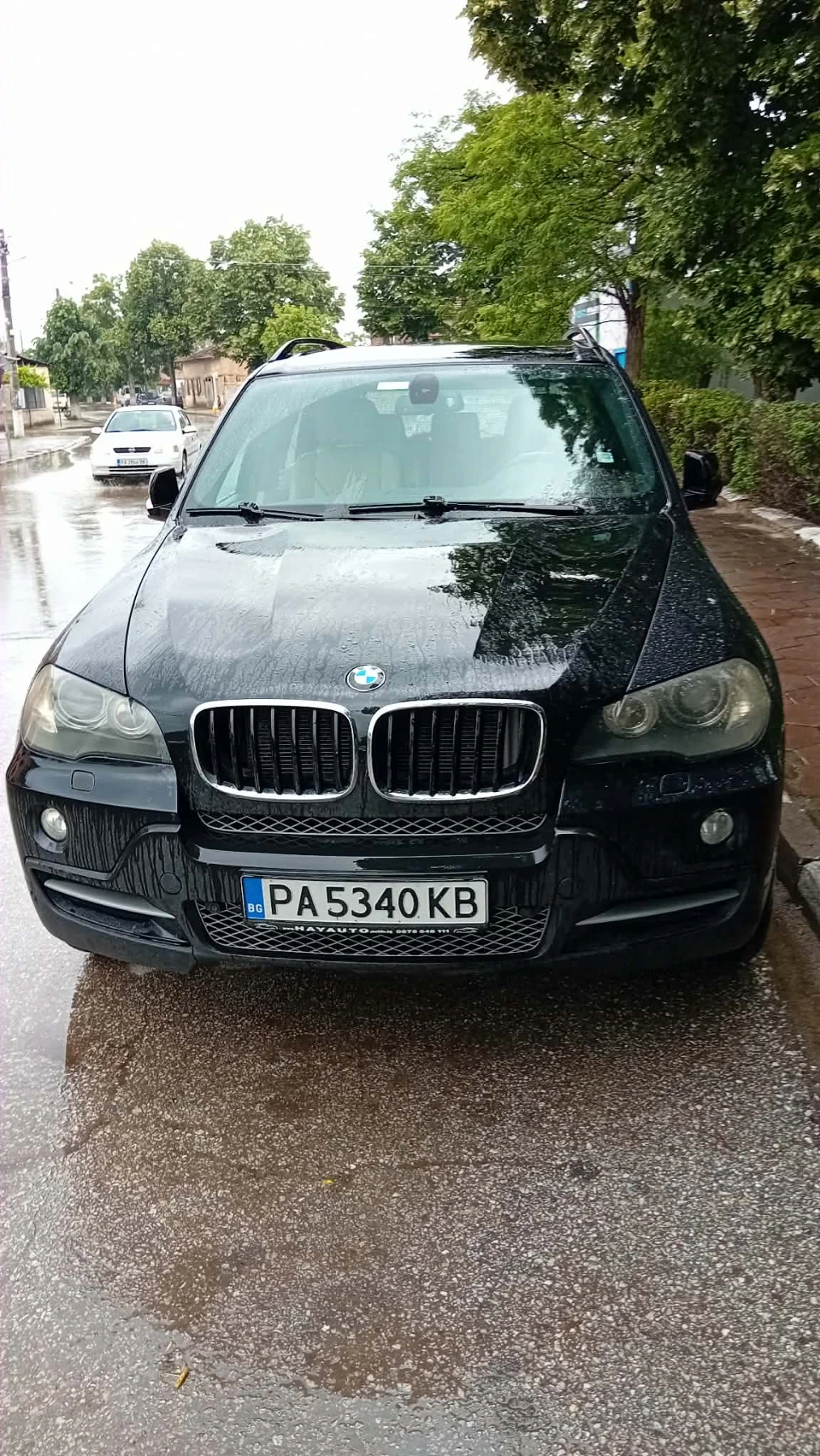 BMW X5 3000 - изображение 10