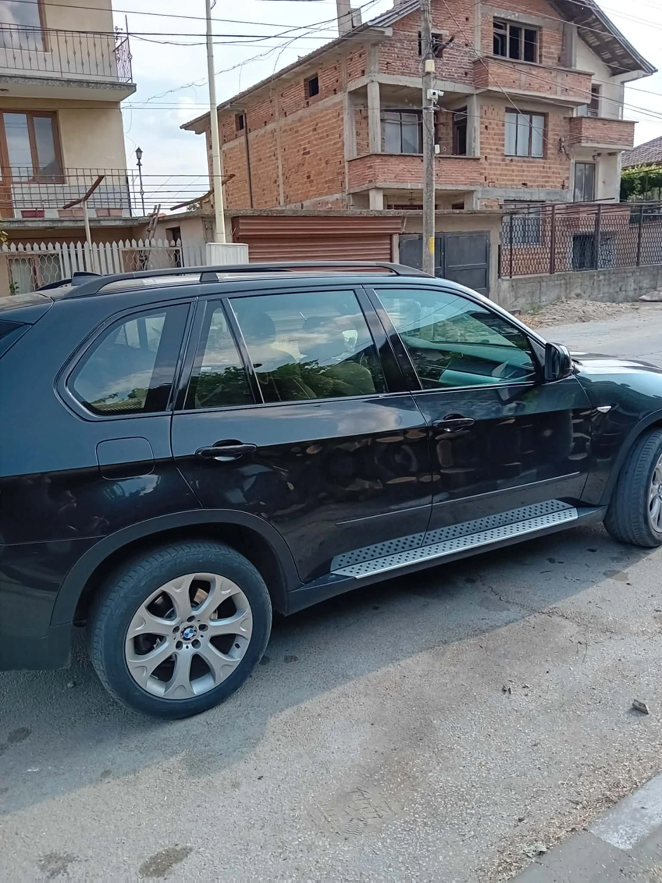 BMW X5 3000 - изображение 4