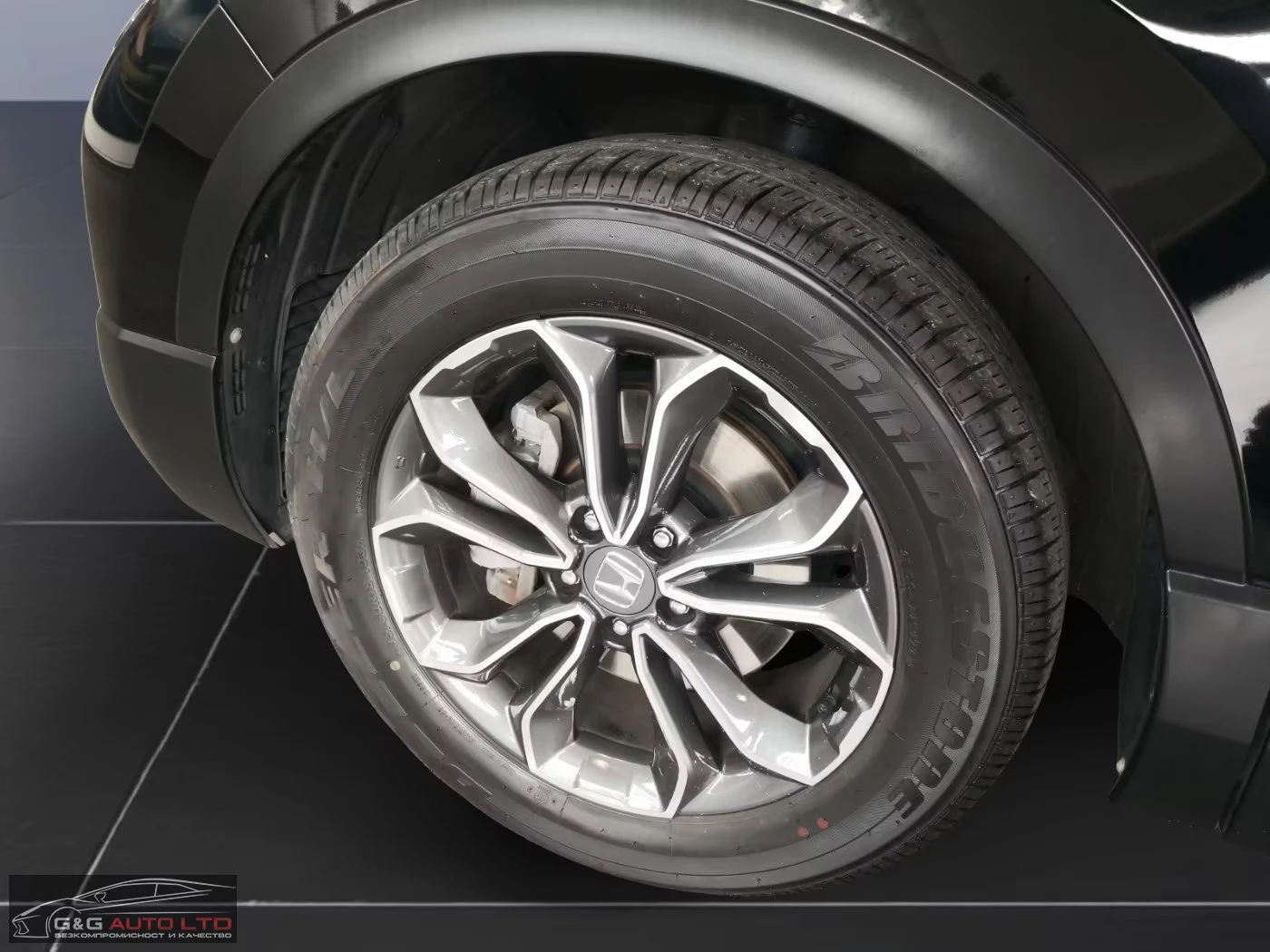 Honda Cr-v ELEGANCE/185HP/CAM/KLESS/NAVI/LED/CPLAY/698g | Mobile.bg � ����������� 14