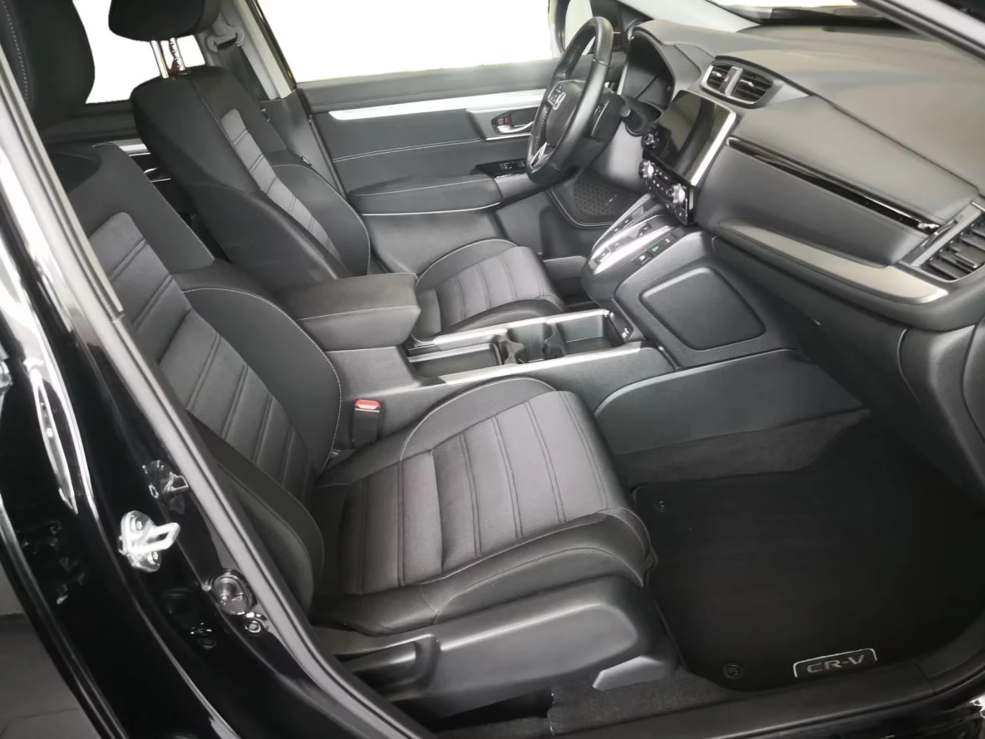 Honda Cr-v ELEGANCE/185HP/CAM/KLESS/NAVI/LED/CPLAY/698g | Mobile.bg � ����������� 12