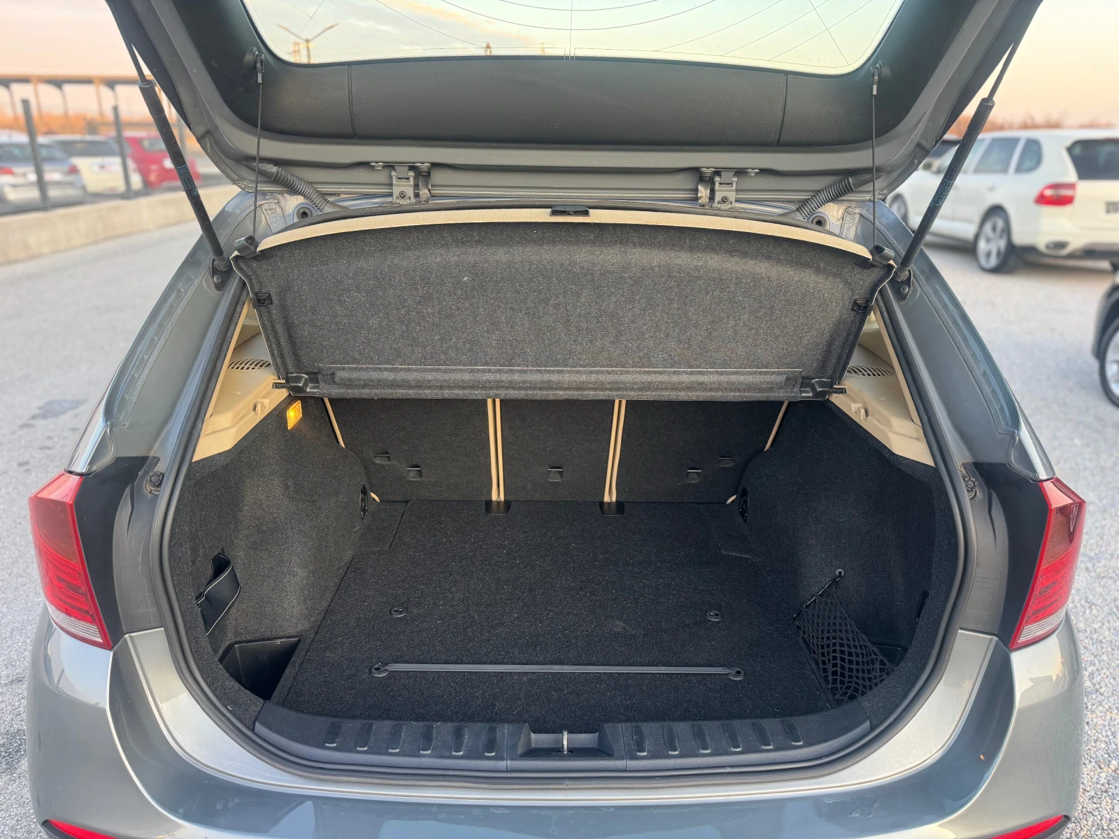 BMW X1 2.3d X-drive | Mobile.bg � ����������� 15