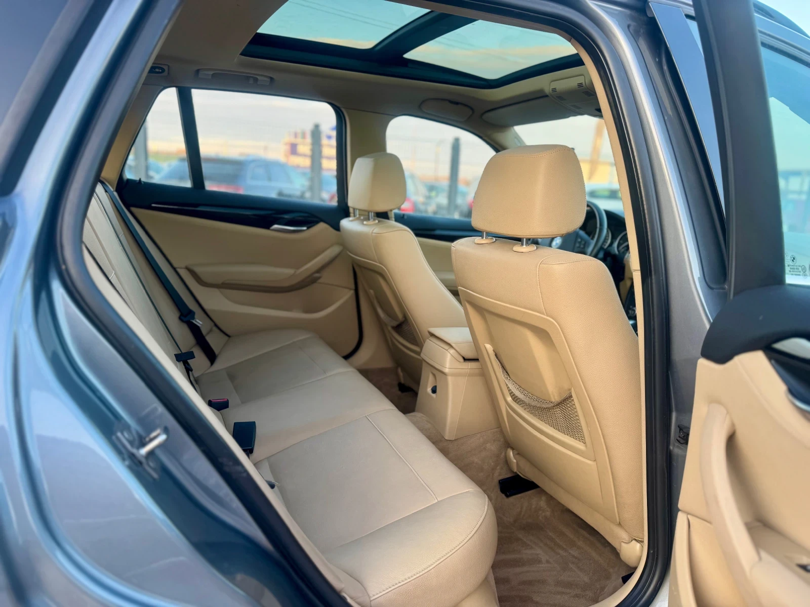 BMW X1 2.3d X-drive | Mobile.bg � ����������� 12