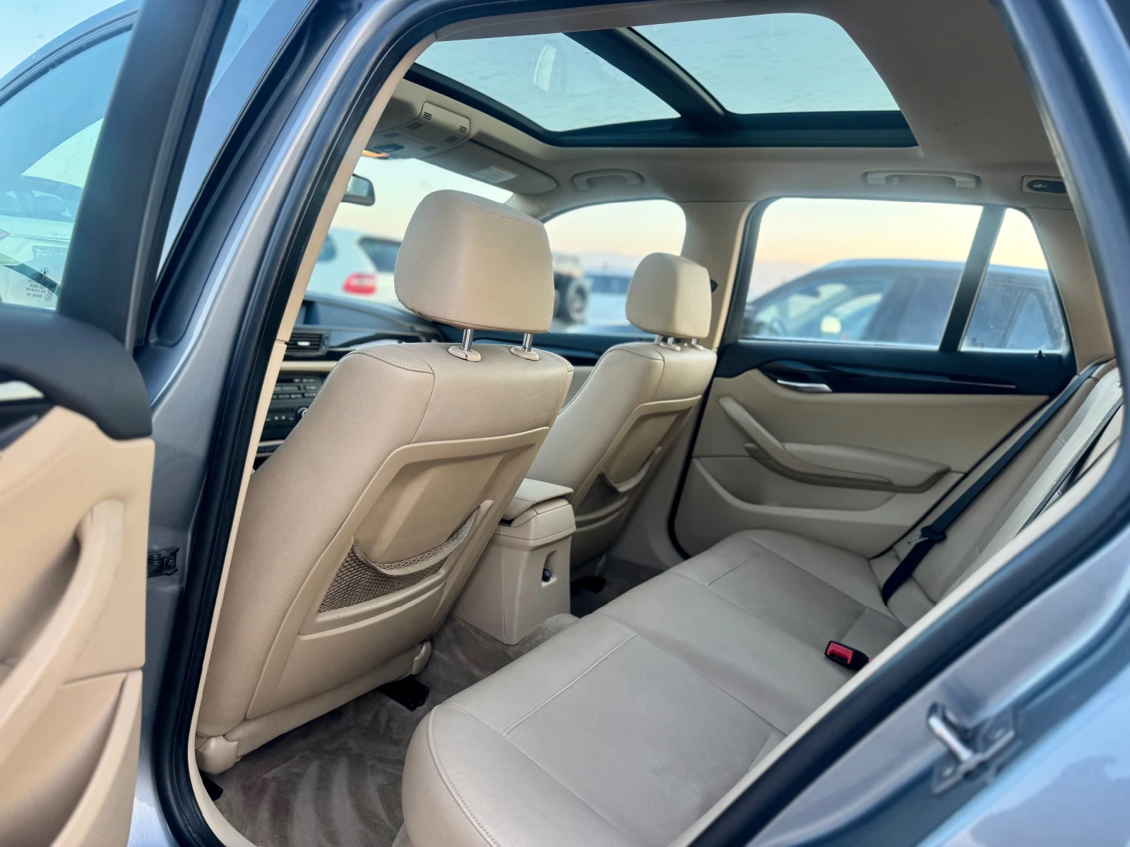 BMW X1 2.3d X-drive | Mobile.bg � ����������� 11