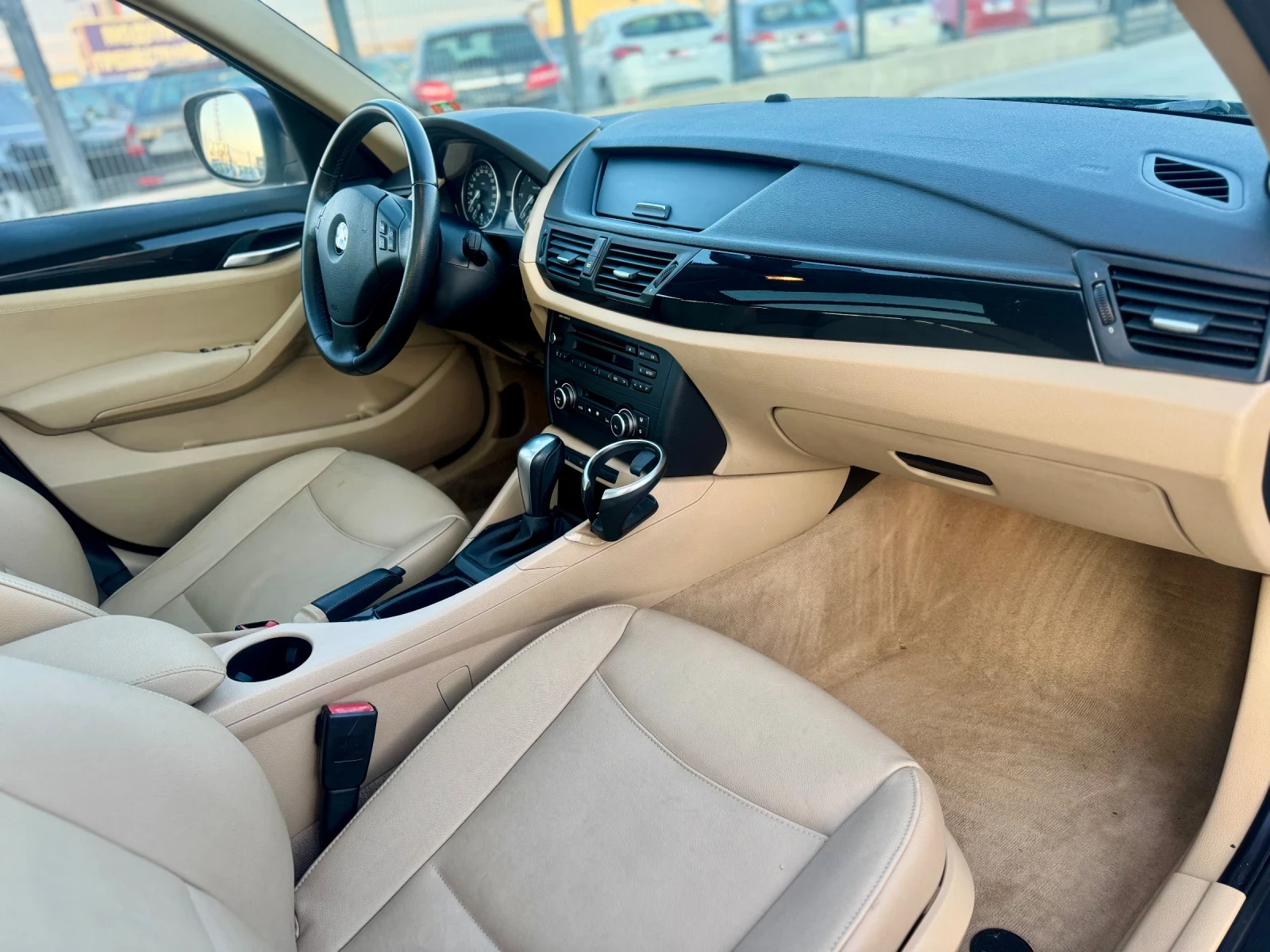 BMW X1 2.3d X-drive | Mobile.bg � ����������� 13