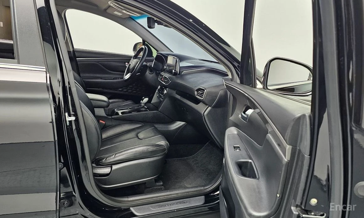 Hyundai Santa fe  - изображение 10