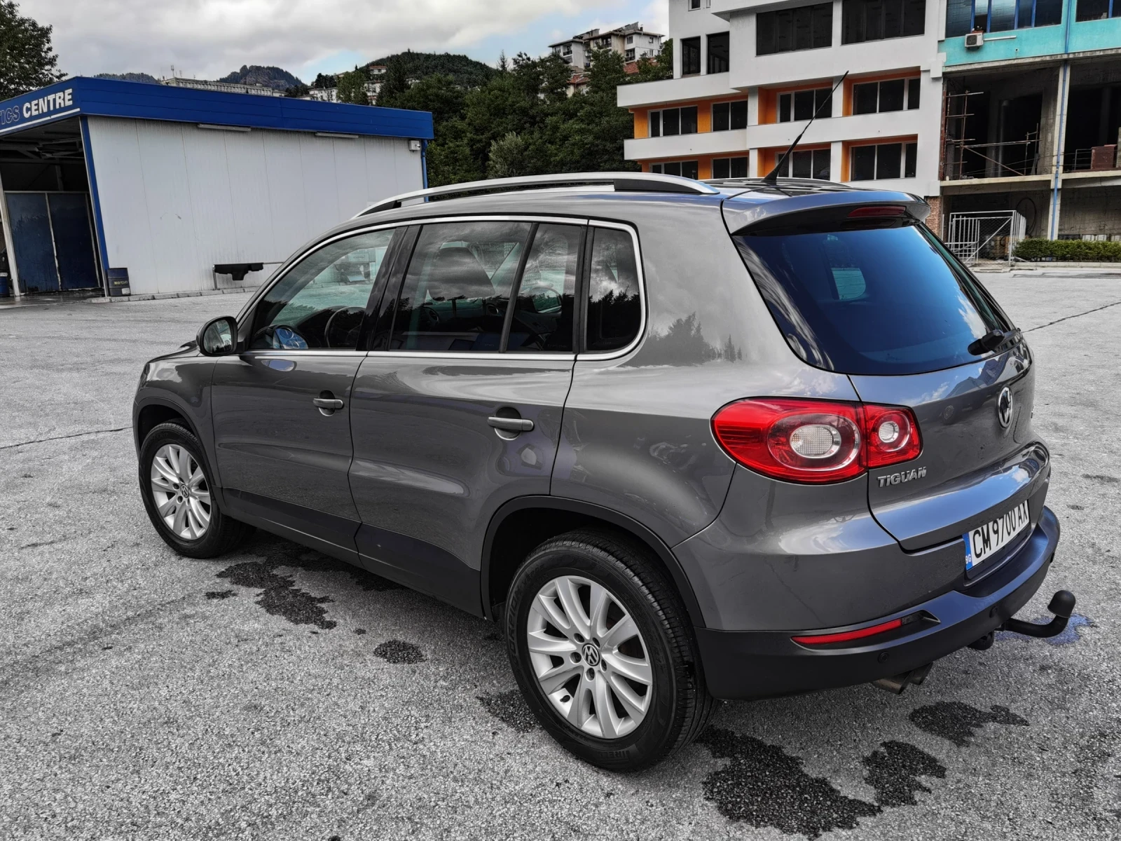 VW Tiguan 2.0 tdi 4motion | Mobile.bg � ����������� 3