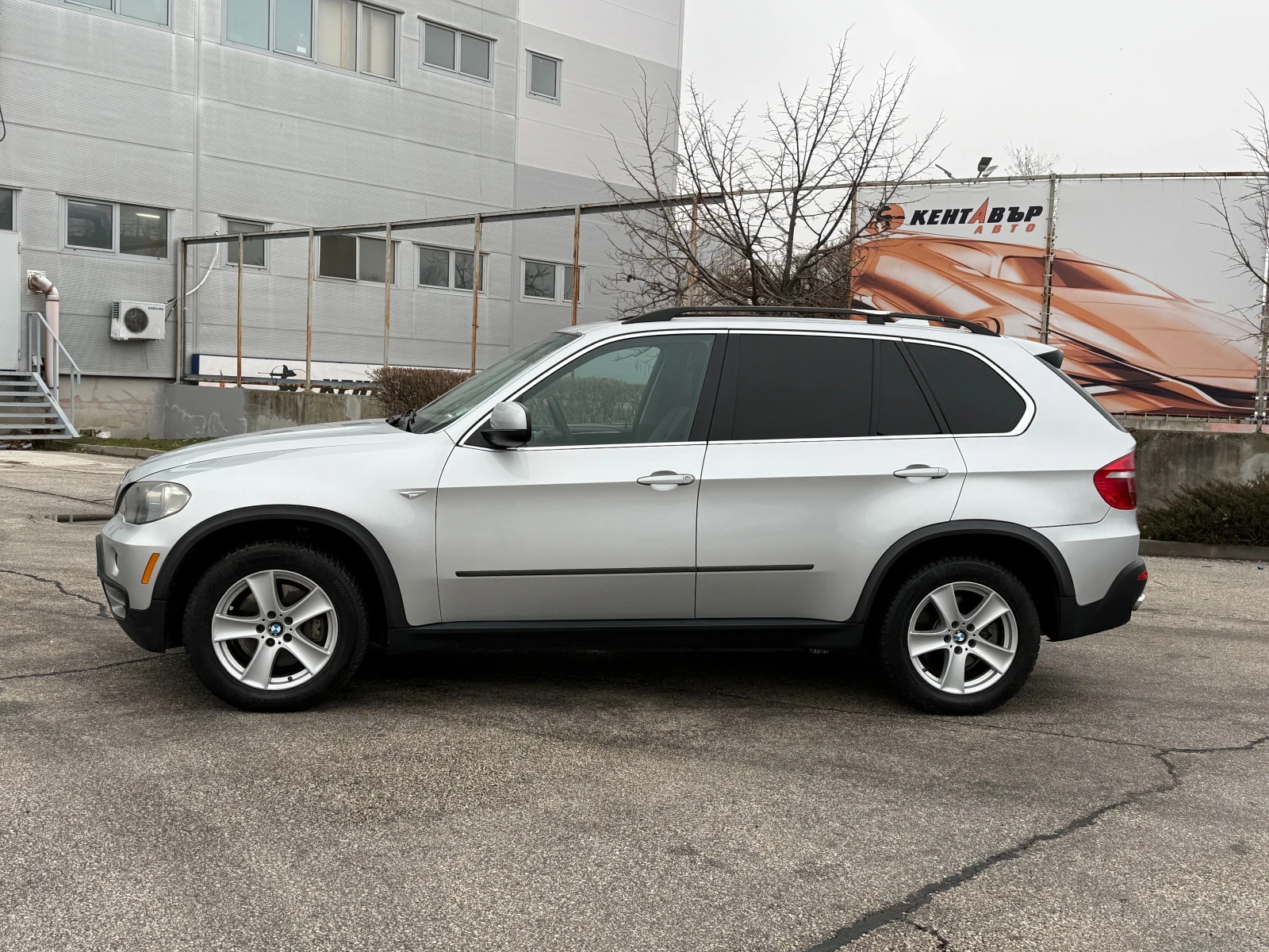 BMW X5  - изображение 2