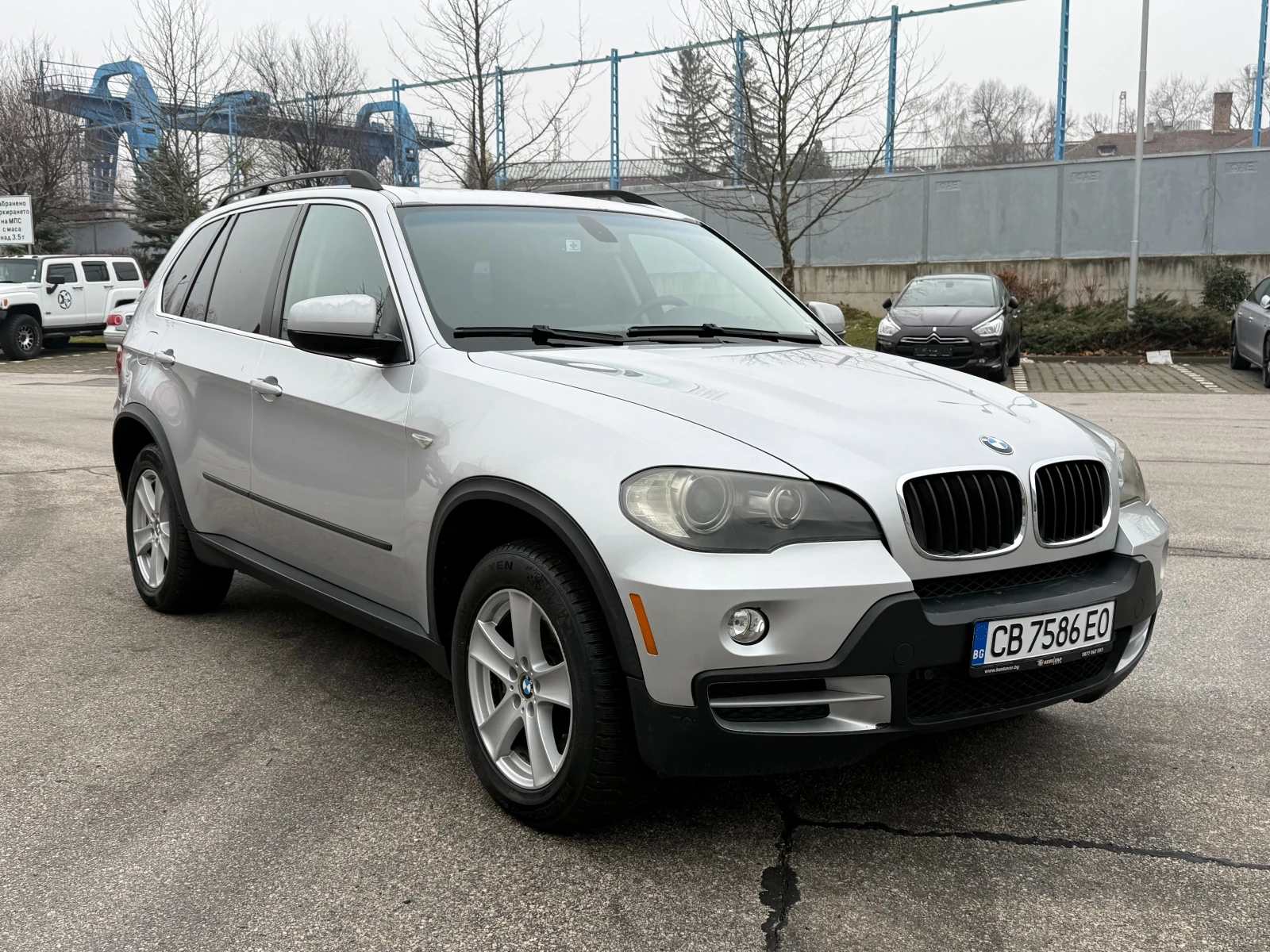 BMW X5  - изображение 6