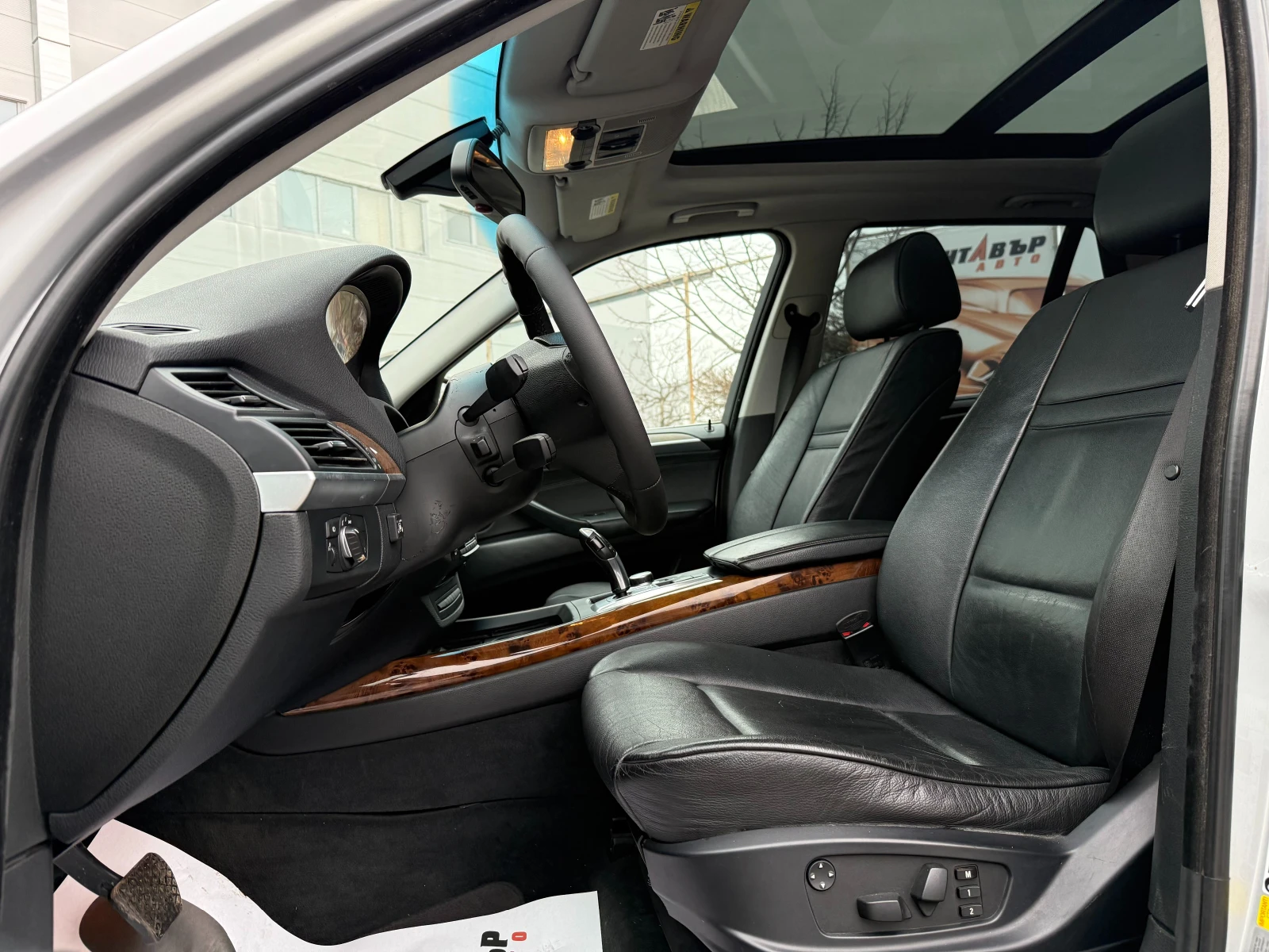 BMW X5  - изображение 8