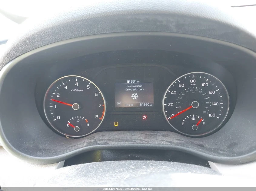 Kia Sportage 2.4l Lx - изображение 7