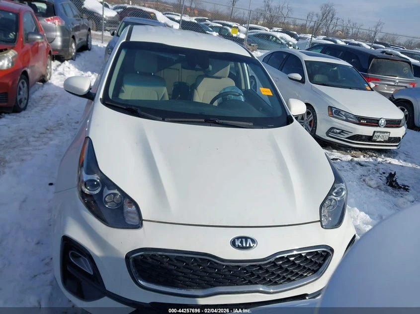 Kia Sportage 2.4l Lx | Mobile.bg � ����������� 13