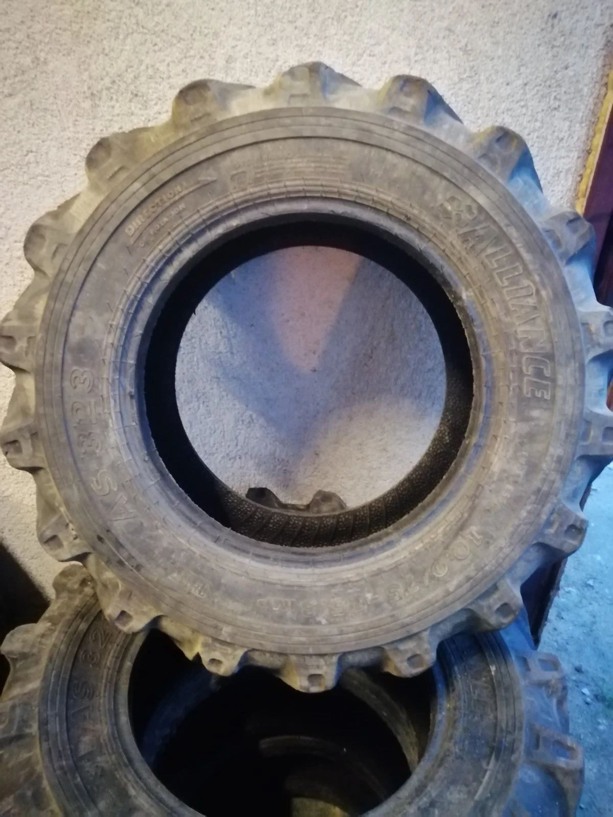 Opel Frontera 2.8 isuzu | Mobile.bg � ����������� 9