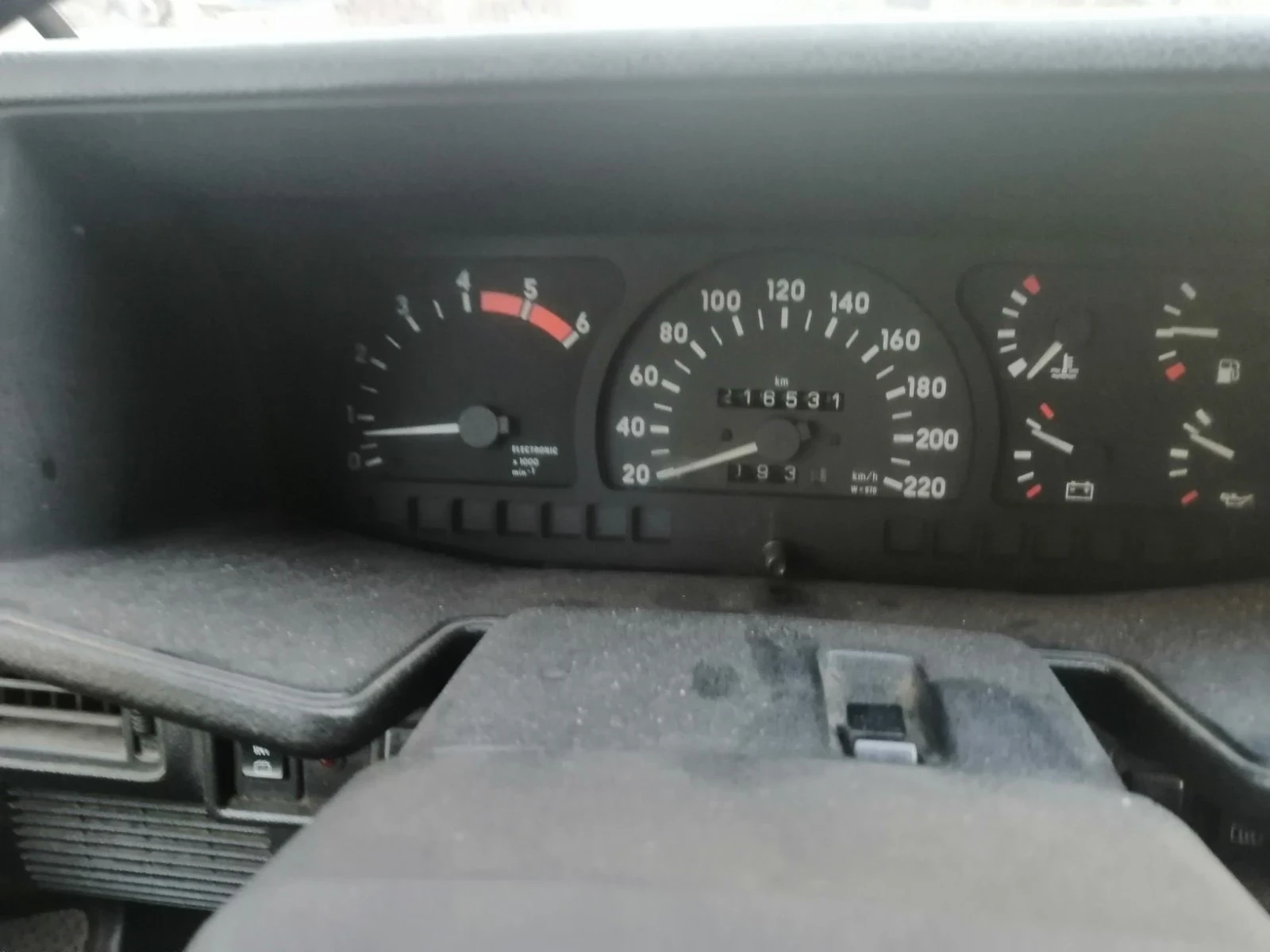 Opel Frontera 2.8 isuzu | Mobile.bg � ����������� 6