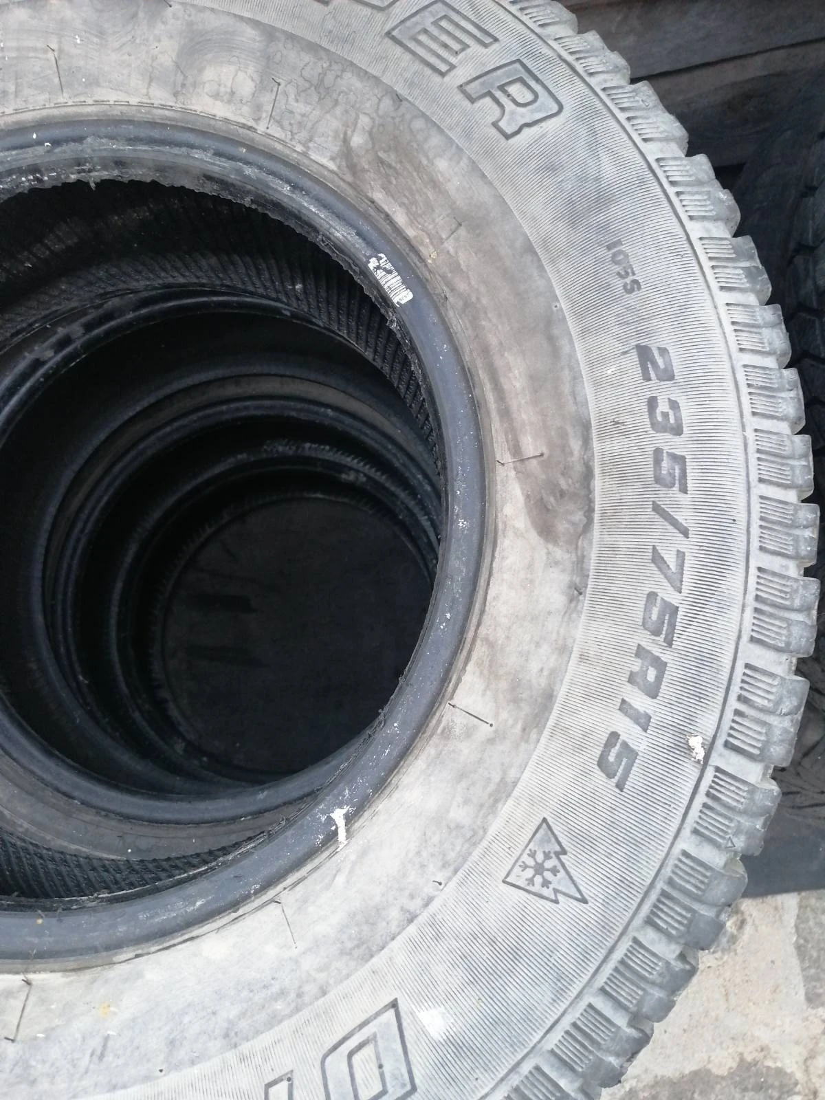Opel Frontera 2.8 isuzu | Mobile.bg � ����������� 11